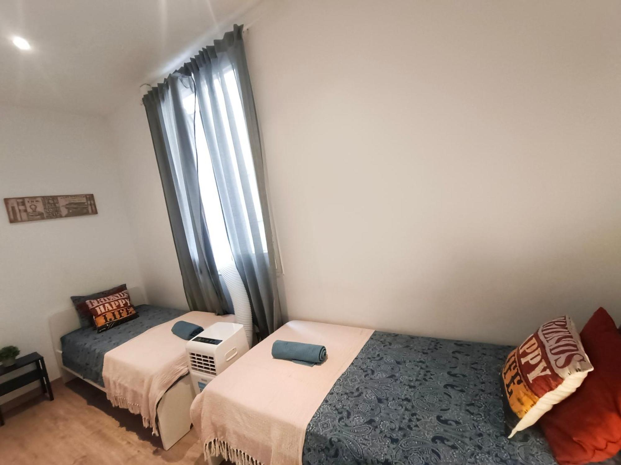 Private Room By El Born Барселона Экстерьер фото